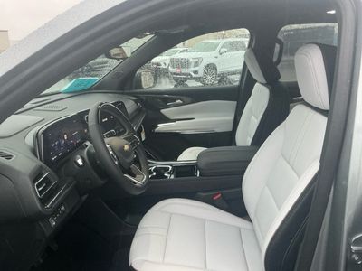 2026 Chevrolet Traverse — photo 10 view