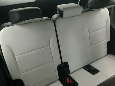 2026 Chevrolet Traverse — photo 19 view