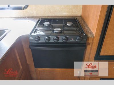 2011 Autumn Ridge 245DS — photo 9 view