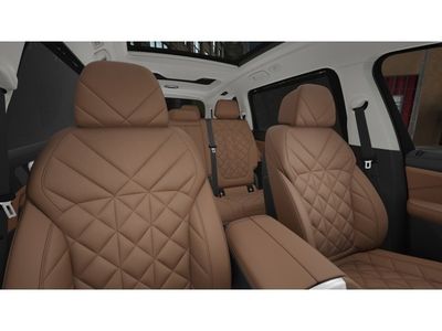 2026 BMW X7 - Photo 11