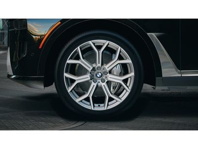 2026 BMW X7 - Photo 7