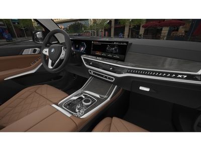 2026 BMW X7 - Photo 14