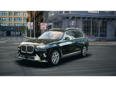 2026 BMW X7 - Photo 1