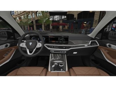 2026 BMW X7 - Photo 10