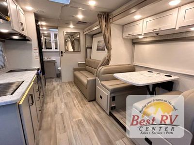 2026 Thor Motor Coach Four Winds Sprinter — photo 15 view
