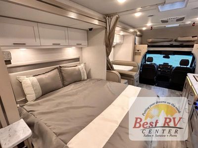 2026 Thor Motor Coach Four Winds Sprinter — photo 63 view