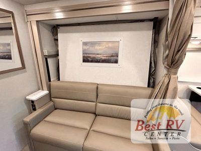 2026 Thor Motor Coach Four Winds Sprinter — photo 49 view