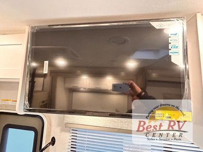 2026 Thor Motor Coach Four Winds Sprinter — photo 100 view
