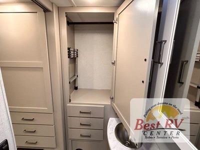 2026 Thor Motor Coach Four Winds Sprinter — photo 79 view