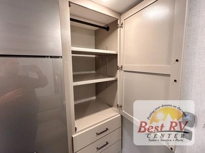 2026 Thor Motor Coach Four Winds Sprinter — photo 69 view