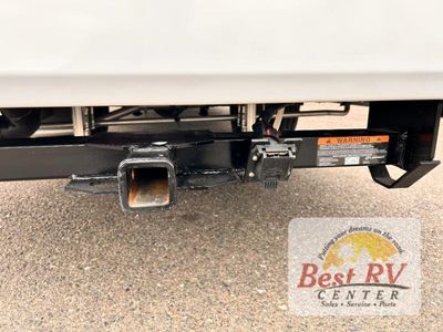 2026 Thor Motor Coach Four Winds Sprinter — photo 126 view