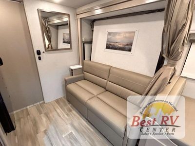2026 Thor Motor Coach Four Winds Sprinter — photo 46 view
