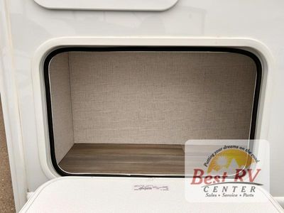 2026 Thor Motor Coach Four Winds Sprinter — photo 122 view