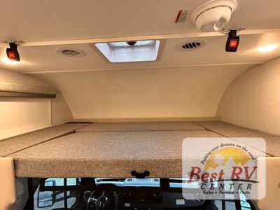2026 Thor Motor Coach Four Winds Sprinter — photo 107 view