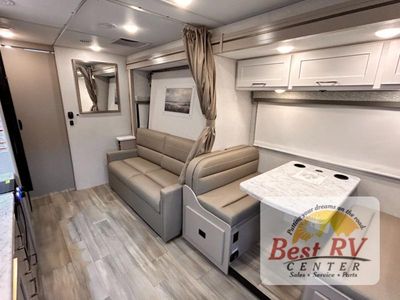 2026 Thor Motor Coach Four Winds Sprinter — photo 29 view