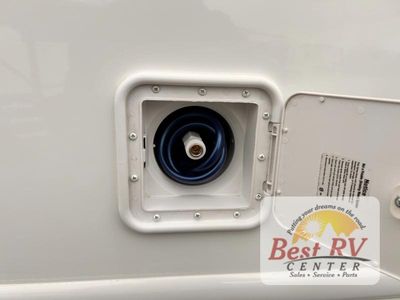 2026 Thor Motor Coach Four Winds Sprinter — photo 125 view