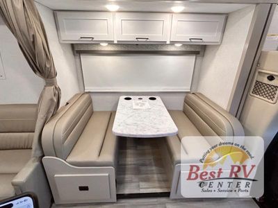 2026 Thor Motor Coach Four Winds Sprinter — photo 23 view