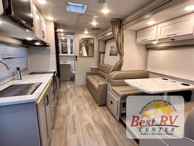 2026 Thor Motor Coach Four Winds Sprinter — photo 14 view