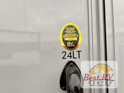 2026 Thor Motor Coach Four Winds Sprinter — photo 118 view