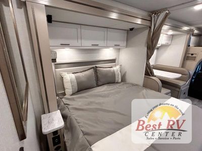 2026 Thor Motor Coach Four Winds Sprinter — photo 61 view