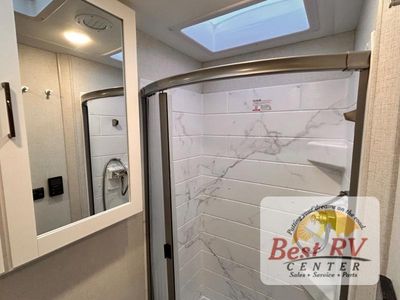 2026 Thor Motor Coach Four Winds Sprinter — photo 75 view
