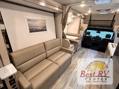 2026 Thor Motor Coach Four Winds Sprinter — photo 83 view