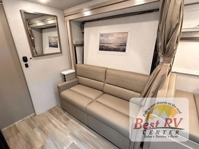 2026 Thor Motor Coach Four Winds Sprinter — photo 47 view