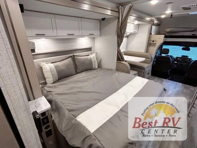 2026 Thor Motor Coach Four Winds Sprinter — photo 60 view