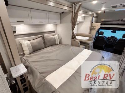 2026 Thor Motor Coach Four Winds Sprinter — photo 62 view
