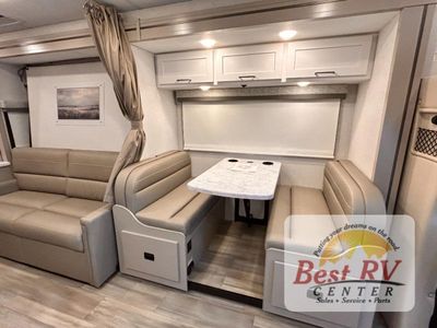 2026 Thor Motor Coach Four Winds Sprinter — photo 20 view