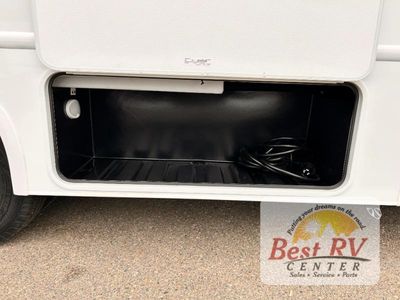 2026 Thor Motor Coach Four Winds Sprinter — photo 120 view