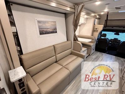 2026 Thor Motor Coach Four Winds Sprinter — photo 86 view