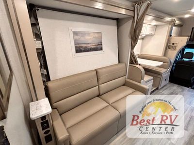 2026 Thor Motor Coach Four Winds Sprinter — photo 84 view