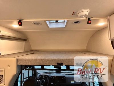 2026 Thor Motor Coach Four Winds Sprinter — photo 106 view