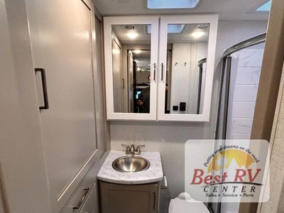 2026 Thor Motor Coach Four Winds Sprinter — photo 72 view