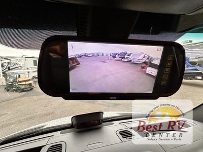 2026 Thor Motor Coach Four Winds Sprinter — photo 114 view