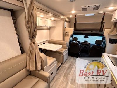 2026 Thor Motor Coach Four Winds Sprinter — photo 94 view