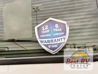 2026 Thor Motor Coach Four Winds Sprinter — photo 119 view