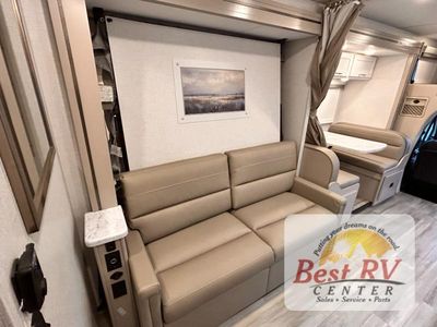 2026 Thor Motor Coach Four Winds Sprinter — photo 85 view