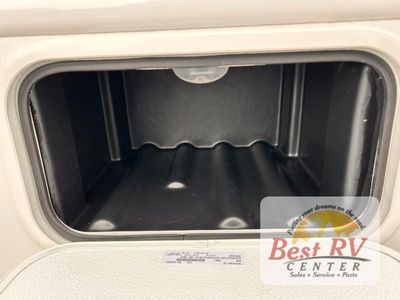 2026 Thor Motor Coach Four Winds Sprinter — photo 128 view