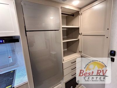 2026 Thor Motor Coach Four Winds Sprinter — photo 70 view
