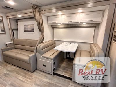 2026 Thor Motor Coach Four Winds Sprinter — photo 19 view