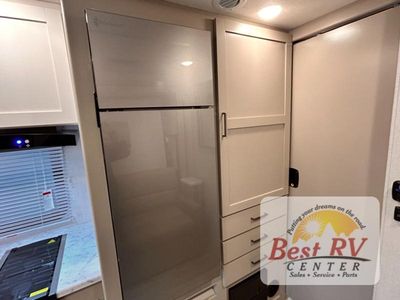 2026 Thor Motor Coach Four Winds Sprinter — photo 68 view