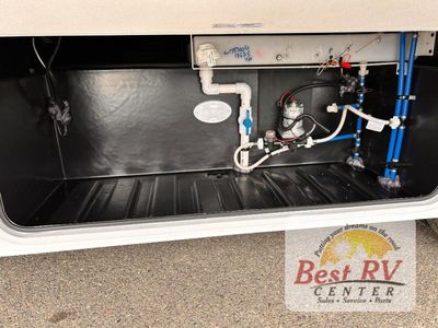 2026 Thor Motor Coach Four Winds Sprinter — photo 130 view