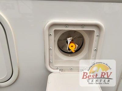 2026 Thor Motor Coach Four Winds Sprinter — photo 124 view