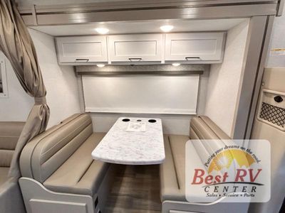 2026 Thor Motor Coach Four Winds Sprinter — photo 22 view