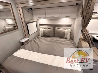 2026 Thor Motor Coach Four Winds Sprinter — photo 53 view