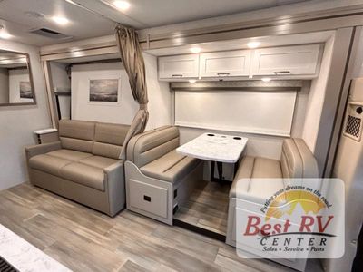 2026 Thor Motor Coach Four Winds Sprinter — photo 18 view