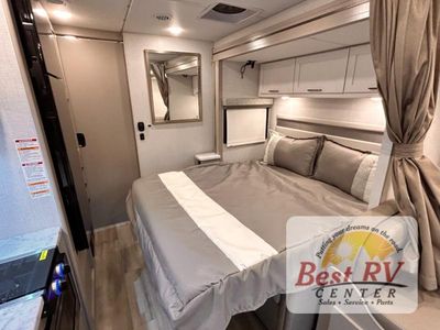 2026 Thor Motor Coach Four Winds Sprinter — photo 54 view