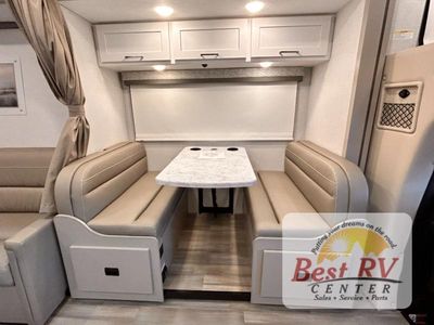 2026 Thor Motor Coach Four Winds Sprinter — photo 26 view
